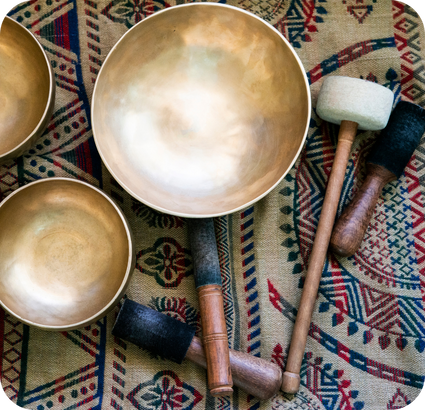 Tune Into Your Frequency